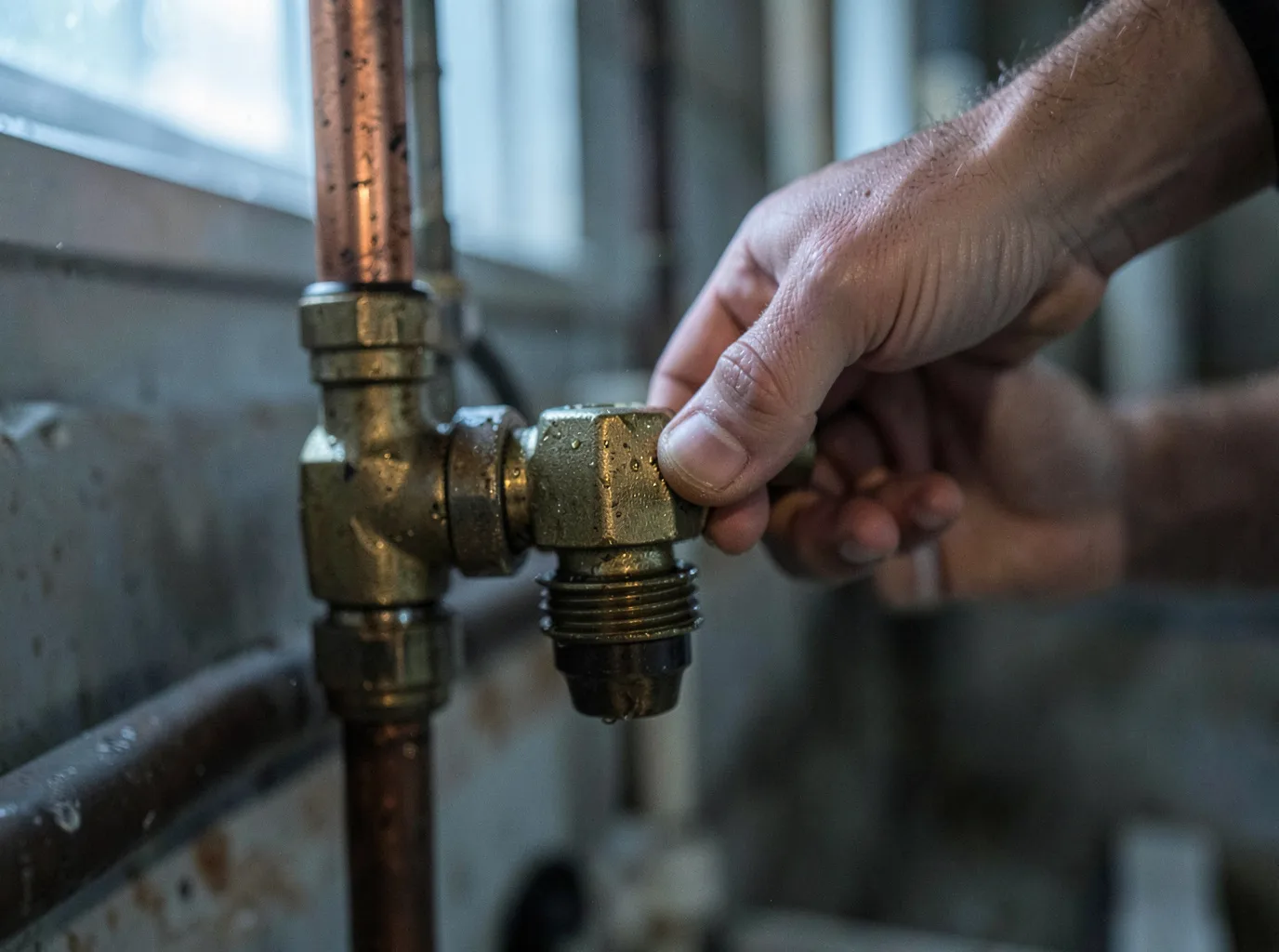 Emergency Plumber Powhatan, AR FAQs